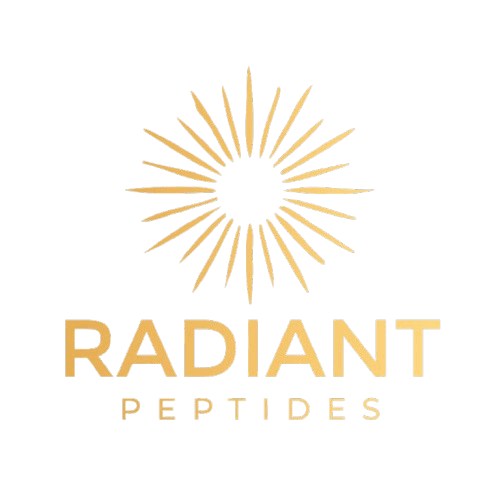Radiant Peptides